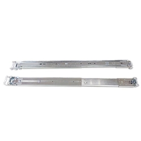 Qnap rack slide rail kit for TS-x69U 2u series models RAIL-B02 - 1
