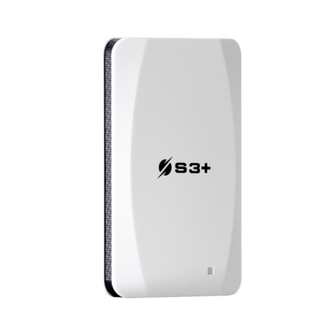 S3+ 1TB ssd portatile per gaming console - [S3SSDP1T0]