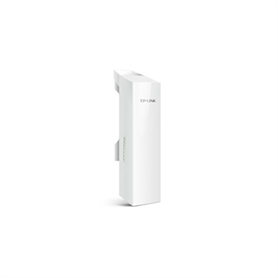 TP-LINK - v2 - wireless access point - Wi-Fi - 2.4 ghz - alimentazione cc CPE210 - 1