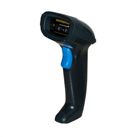 Nilox barcode reader ccd usb NX-LKLET12 -  - 8051122172993