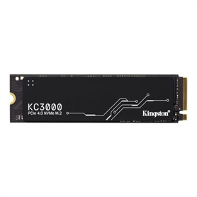 SKC3000S/1024G -  - 0740617324433