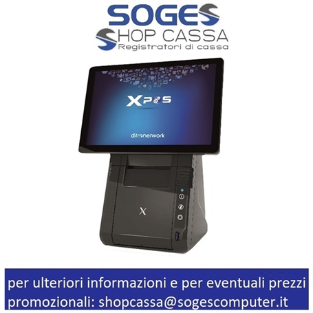 IT-X CHIUSO