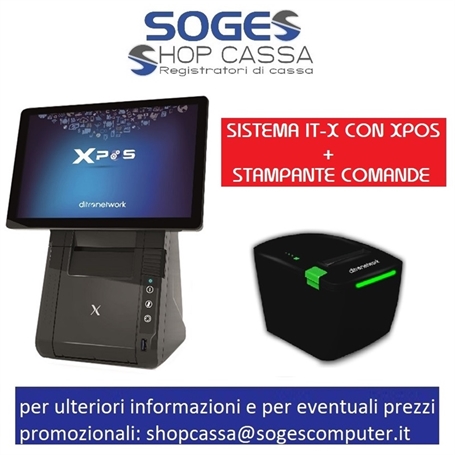 IT-X CHIUSO