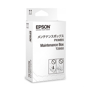Epson T295000 maintenance box WF-100W C13T295000 -  - 8715946543727
