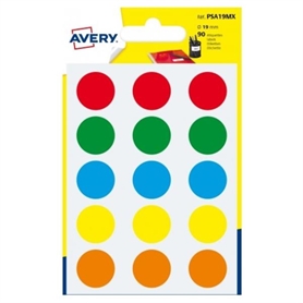 PSA19MX -  - 5014702026454