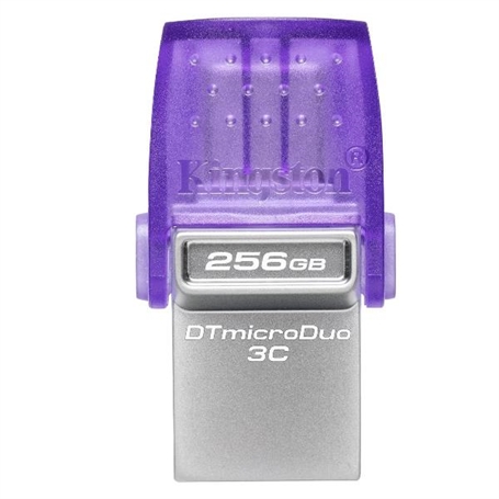 DTDUO3CG3/256GB -  - 0740617328110
