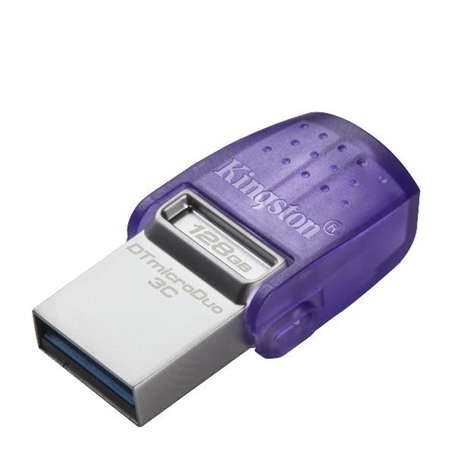 DTDUO3CG3/128GB -  - 0740617328165