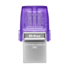 DTDUO3CG3/64GB -  - 0740617328219