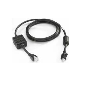 Zebra cavo alimentazione 8PIN CBL-DC-381A1-01 -