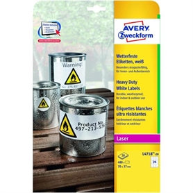 L4718-20 -  - 4004182049778