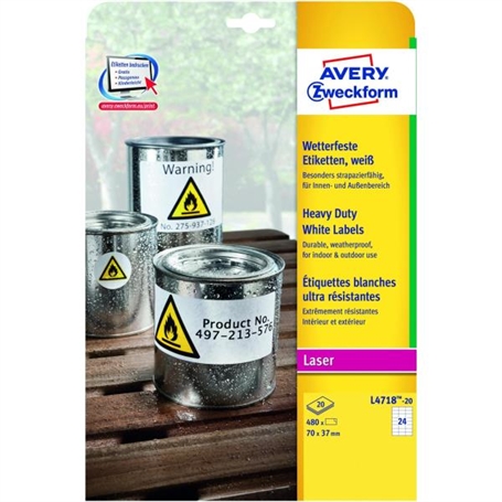 L4718-20 -  - 4004182049778