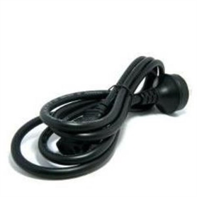 Hp PC-AC-IT it ac power cord JW121A -  - 0190017020211