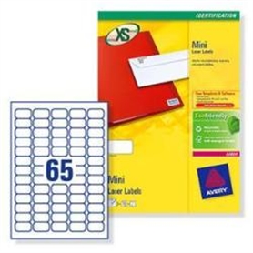 L7651-25 -  - 5014702175428