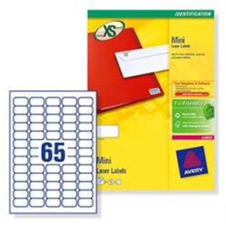 L7651-25 -  - 5014702175428