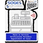 Messa in servizio e Verificazione Periodica Registratori di Cassa