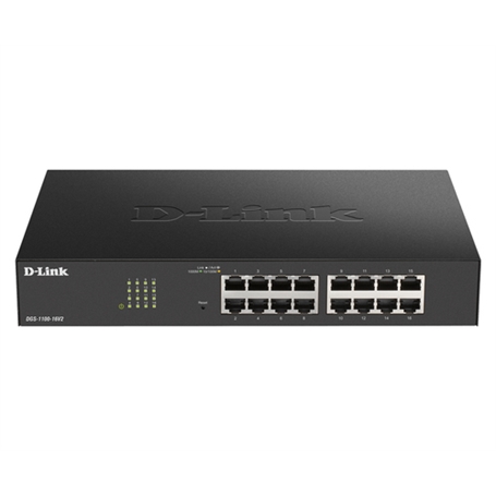 DGS-1100-24PV2E -  - 0790069467837
