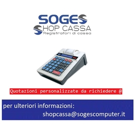Registratore di Cassa START