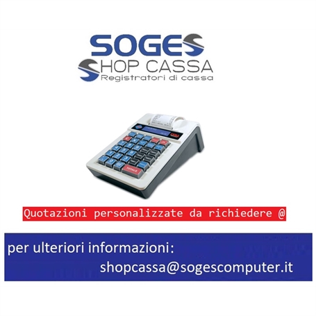 Registratore di Cassa START