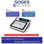 Sistema Touch - Registratore di Cassa - Software 