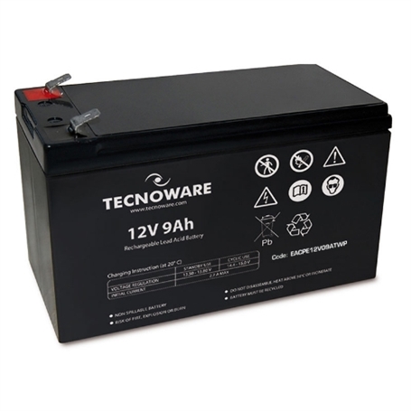EACPE12V09ATWP -  - 8026475178015