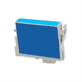 Epson T0612 cartuccia inchiostro ciano compatibile IMEPNT0612 -