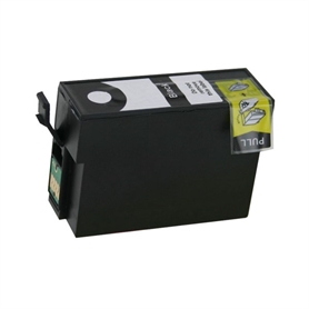 Epson T1301 cartuccia inchiostro nero compatibile FT1301 -  - 8031038057997