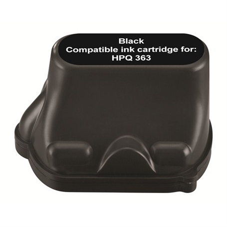 IMHEPA363BK -  - 8031038050325