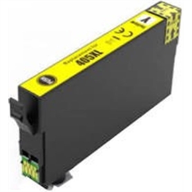 Epson cartuccia di ricambio epn 405XL color giallo compatibile IMEPN405XLY -