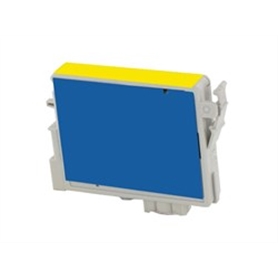 Epson T0554 cartuccia inchiostro giallo compatibile PF554 - 1