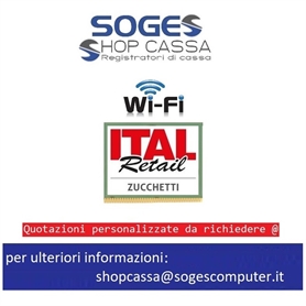Modulo WiFi Nice - Start - ItalStart