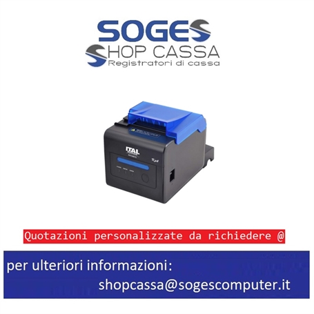 Stampante per Comande KP4