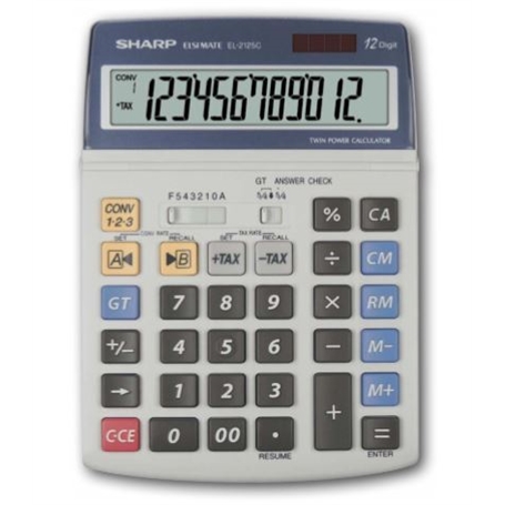 SH-EL2125C -  - 4974019022772