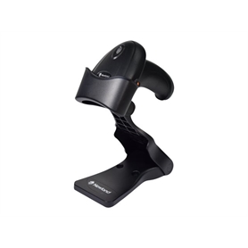 Newland HR11+ aringa - scanner per codici a barre - palmare - imager lineare - 325 scan / sec - con decodifica - usb NLS-HR1150P-30F -