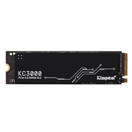 SKC3000D/2048G -  - 0740617324242