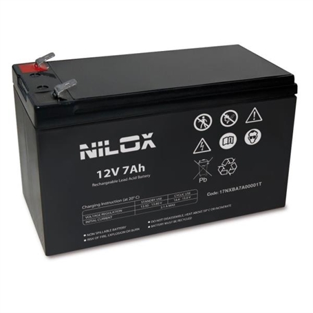 17NXBA7A00001T -  - 8059616337910