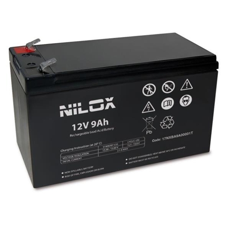 17NXBA9A00001T -  - 8059616337927
