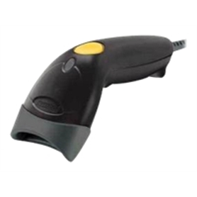 Zebra symbol  - scanner per codici a barre - palmare - 100 scan / sec - con decodifica - usb LS1203-7AZU0100ER -