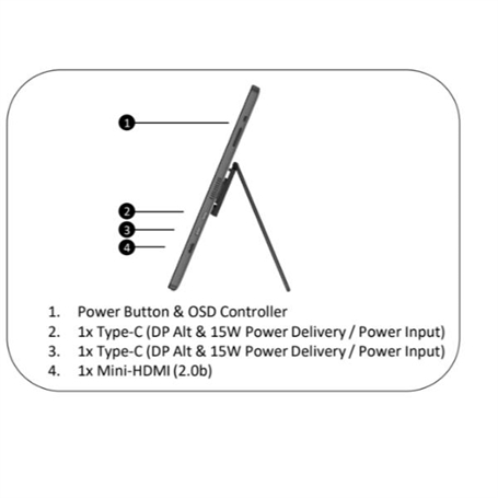 9S6-3PB70H-020 -  - 4711377131711