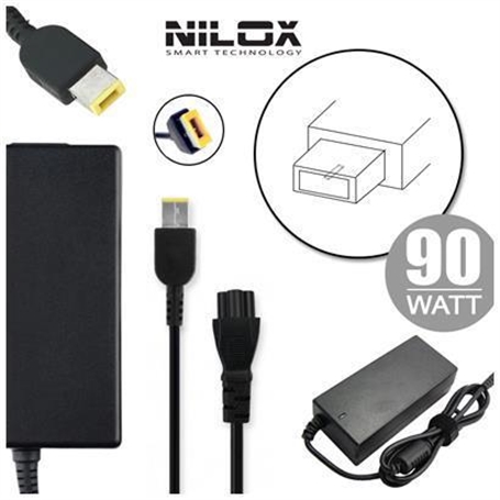 NLX90W-IM09D -  - 8059616337309