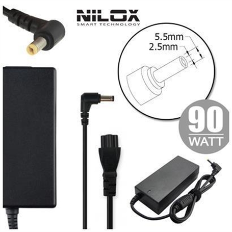 NLX90W-TA14 -  - 8059616337408