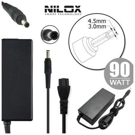 NLX90W-HP37D -  - 8059616337286