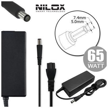 NLX65W-HP03D -  - 8059616337255