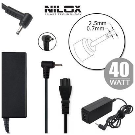 NLX40W-AS06 -  - 8059616337163