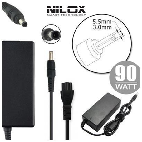 NLX90W-SG04 -  - 8059616337354