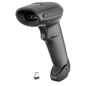 Nilox lettore codice barre 1d wireless NXSC1DW -  - 8431775035577