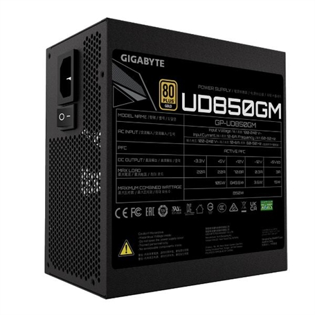 GP-UD1300GMPG5 -  - 4719331553388