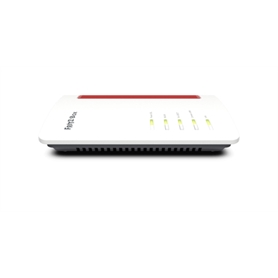 Avm FRITZ!Box 7510 ax router wireless gigabit ethernet banda singola (2.4 GHz) bianco 20002997 -  - 4023125029974