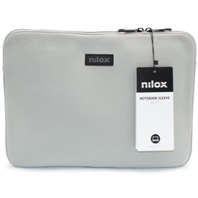 Nilox sleeve 14 gray NXF1402 -  - 8054320843382