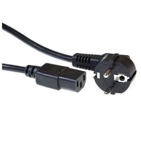 Zebra cavo alimentazione per MC33 1,8MT 50-16000-220R -  - 15016000220