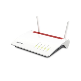 Avm router FRITZ! box 6890 lte ADSL/VDSL wireless 4x4 AC+N mimo multi-utente 300M 4p lan gigabit 1p wan gigabit 1p usb 3.0- 20002818 -  - 4023125028182